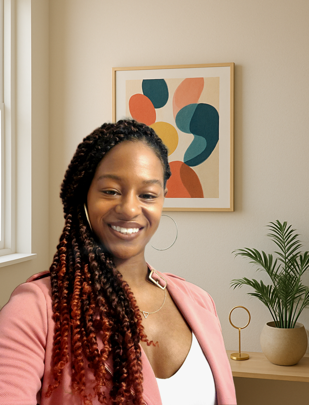 Brandi, Travel Advisor