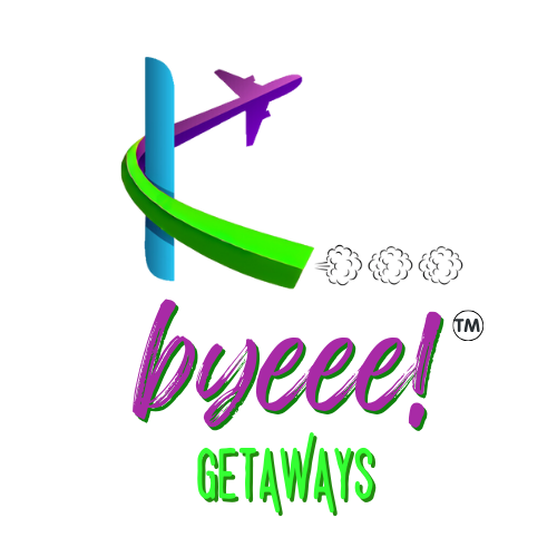 Kbyeee Getaways