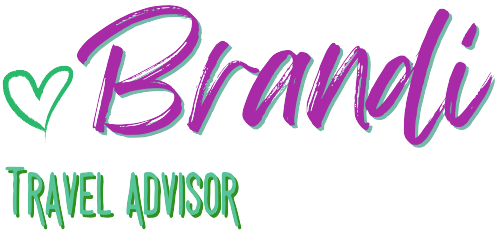 Brandi, Travel Advisor